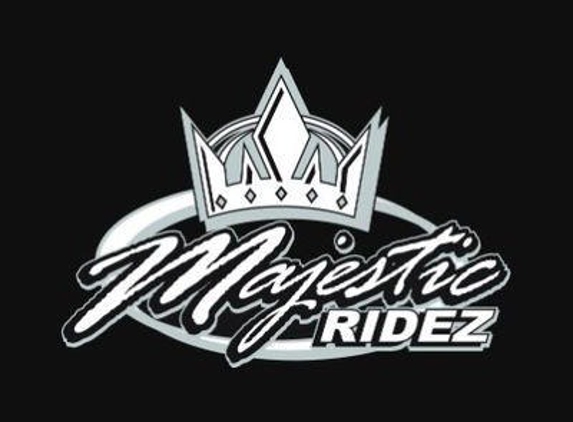Majestic Ridez - Nashville, IL