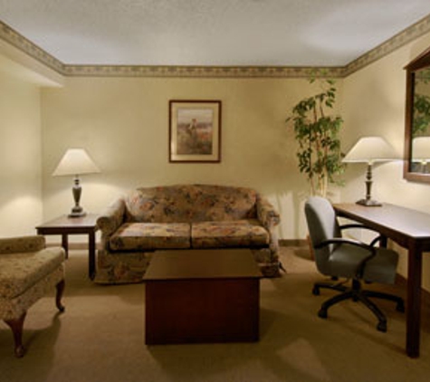 Best Western Lexington Inn - Lexington, KY