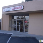 Fashion Express Cleaners