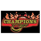 Champion's Towing Recovery