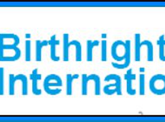 Birthright of Delaware Inc