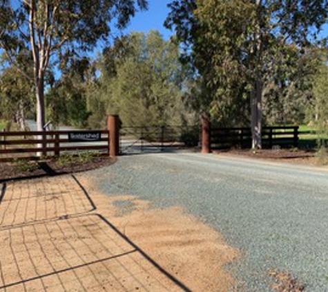 SK Rural Fencing - Benalla, VIC