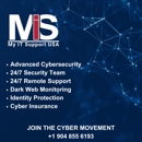 My IT Support USA - Computer Technical Assistance & Support Services