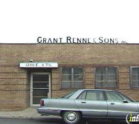 Grant Renne & Sons Inc - Kansas City, MO