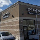 Cohen's Fashion Optical