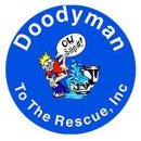 Doodyman To The Rescue - Plumbing-Drain & Sewer Cleaning