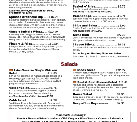 Ravenswood Station Bar & Grill - Chicago, IL