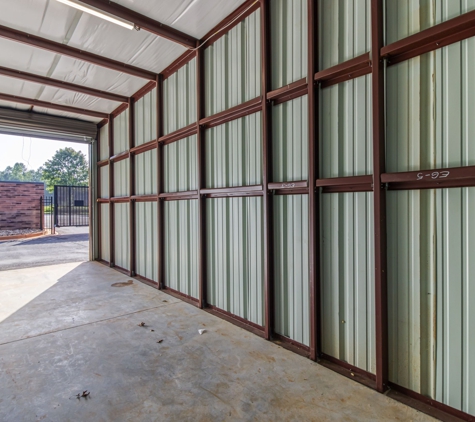 East Cherokee Storage - Woodstock, GA