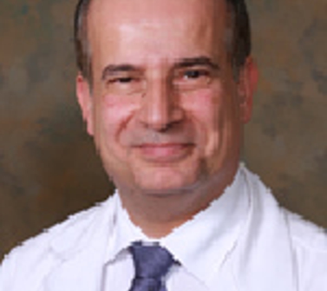 Joseph Ghassibi, MD - New York, NY