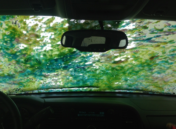 Sok's Rapid Car Wash - Annandale, MN