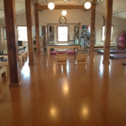 Club Pilates