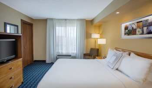 Fairfield Inn & Suites - Merrillville, IN