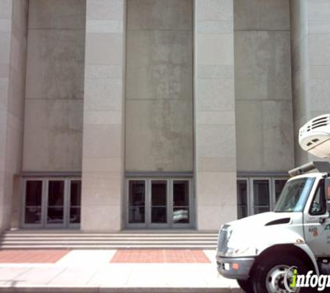 George Washington Lisner Auditorium - Washington, DC