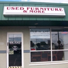 Our Place Used Furn & More