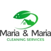 Maria and Maria Cleaning gallery