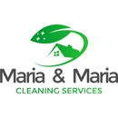 Maria and Maria Cleaning - House Cleaning