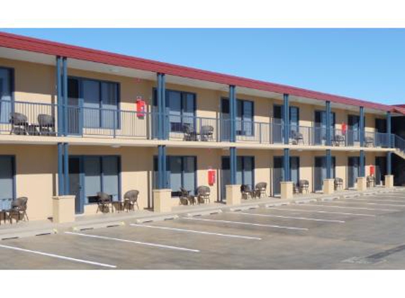Inverell RSM Club Motel - Inverell, NSW
