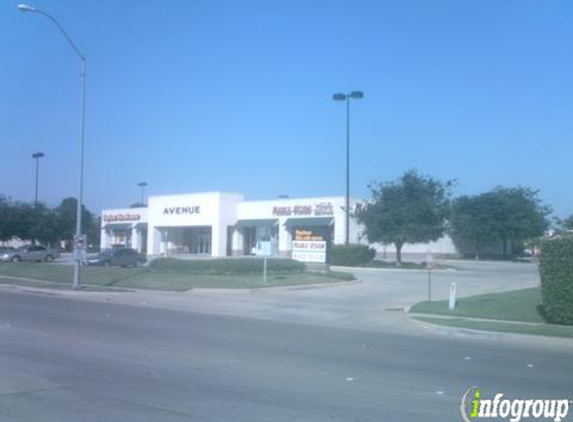 Pearle Vision - Fort Worth, TX