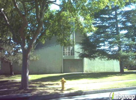 Pasadena Christian Church - Pasadena, CA