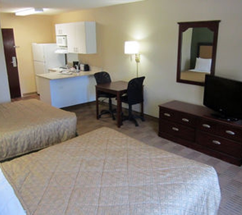 Extended Stay America - Orange County - Lake Forest - Lake Forest, CA