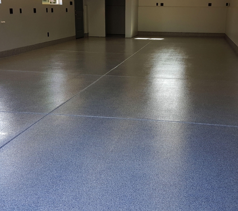 Fortress Floor Coatings - Parrish, FL