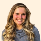 Hannah Glasrud, Counselor
