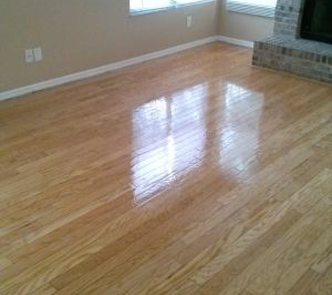 Design Hardwood Flooring - Lake Mary, FL