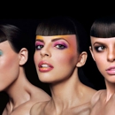 CAO Cosmetics - Make-Up Artists