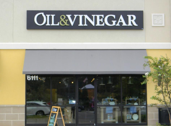 Oil & Vinegar - Covington, LA