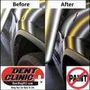 Dent Clinic of Wisconsin - Dent Removal