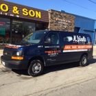 M Spinello & Son  Lock & Security Experts