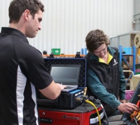 A1 Electric Motors Pty Ltd - Campbellfield, VIC
