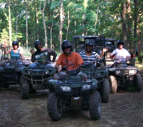 Appalachian Adventures - Luray, VA