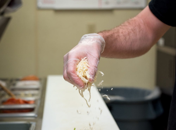 Best Way Pizza - Duncansville, PA