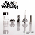 Sun Vapers