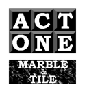 Act One - Marble and Tile - Stamped & Decorative Concrete