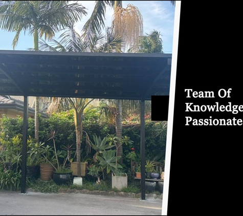 Quality Fence and Landscape. Team Of Knowledgeable & Passionate People