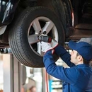 Rhea Little Tire - Automotive Tune Up Service