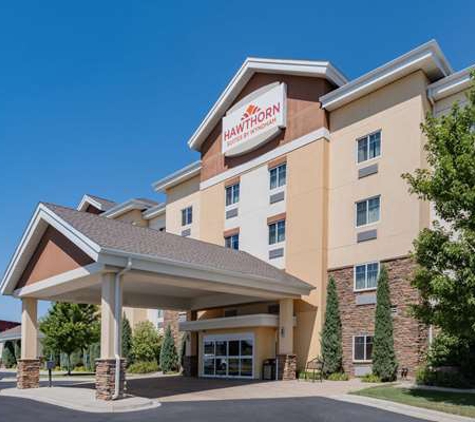 Hawthorn Extended Stay by Wyndham Williston - Williston, ND