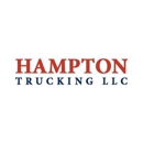 Hampton Trucking - Trucking-Heavy Hauling