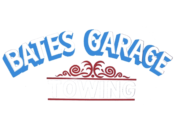 Bates Garage & Towing - Ashland, OH