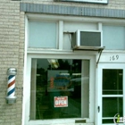 Bob's Barber Shop