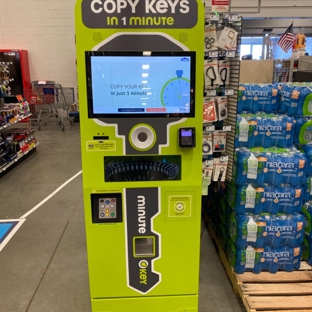 Minute Key - Pasco, WA