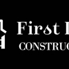 First Due Construction gallery