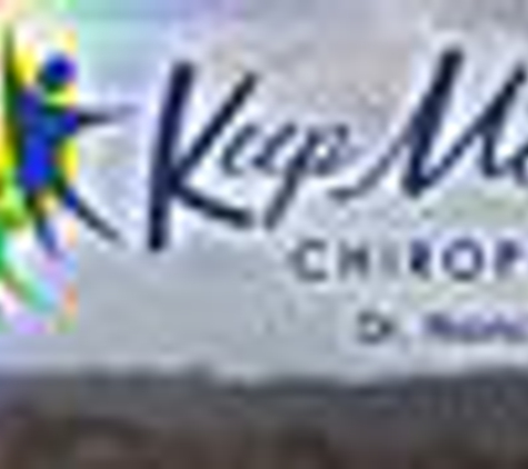 Keep Moving Chiropractic - Flushing, MI