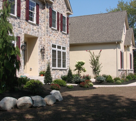 K & K Landscaping Inc. - Warminster, PA