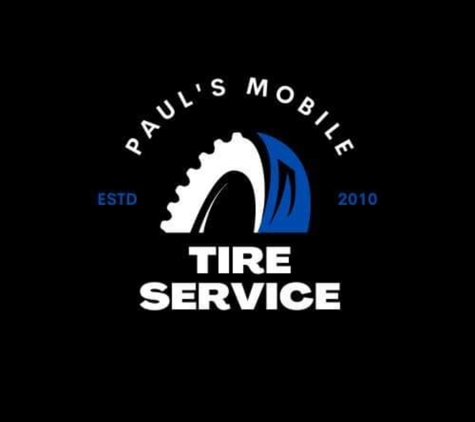 Paul's Mobile Tire Service - Plant City, FL