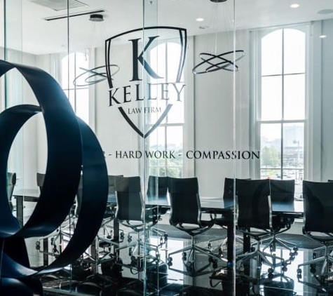 Kelley Law Firm - Dallas, TX