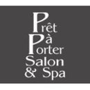 Pret-e-Porter Salon & Spa - Day Spas
