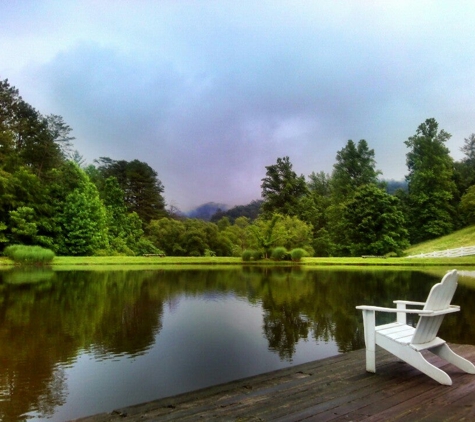 Blackberry Farm - Walland, TN